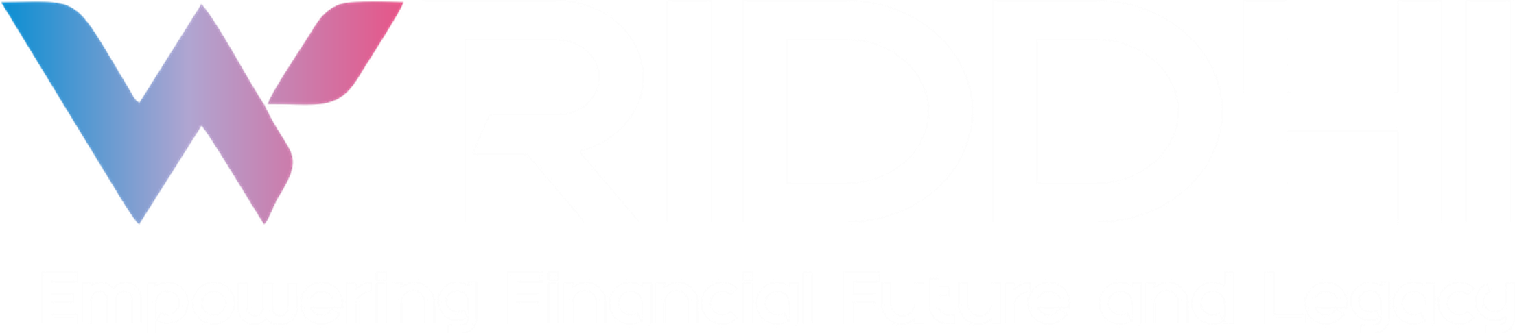 Wriddhi - Empowering Financial Future and Legacy